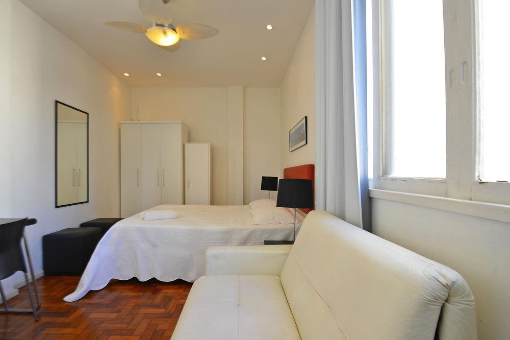 Julio De Castilhos Apartment Rio de Janeiro Exterior photo