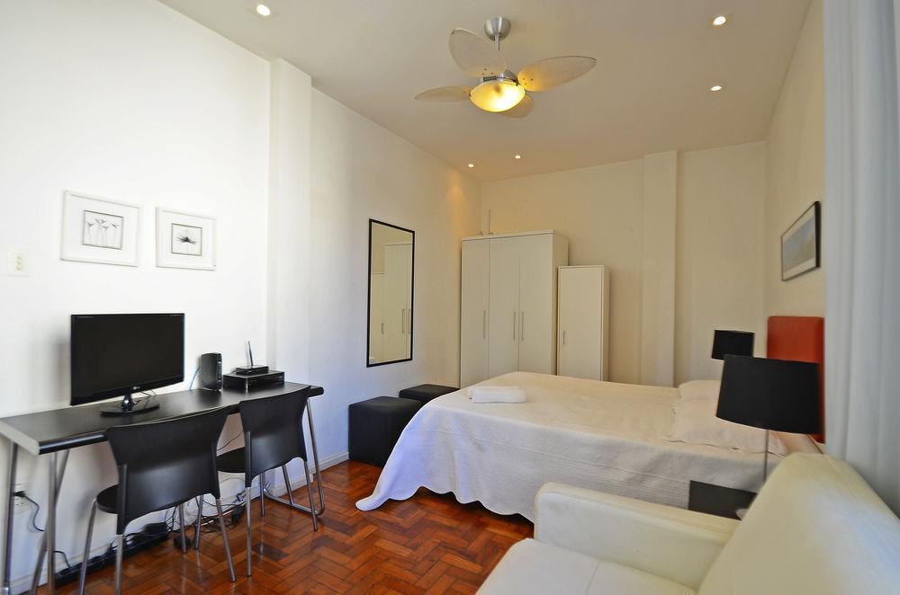 Julio De Castilhos Apartment Rio de Janeiro Exterior photo