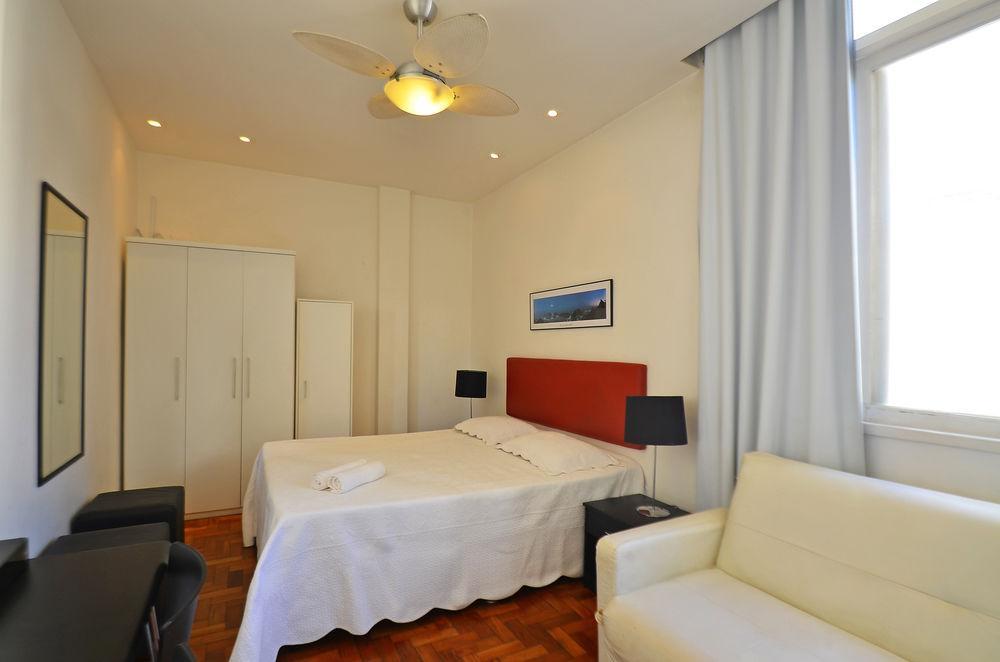 Julio De Castilhos Apartment Rio de Janeiro Exterior photo