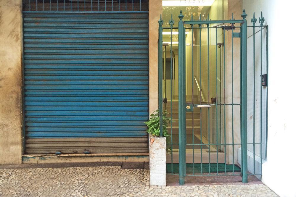 Julio De Castilhos Apartment Rio de Janeiro Exterior photo