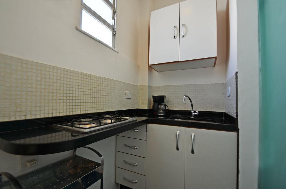 Julio De Castilhos Apartment Rio de Janeiro Exterior photo